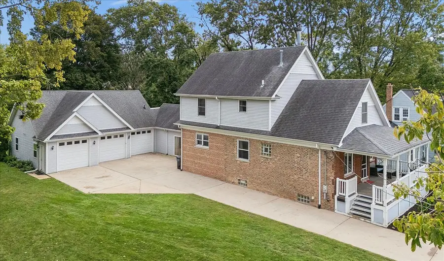 17627 S 65th Avenue, Tinley Park, IL 60477 - #2