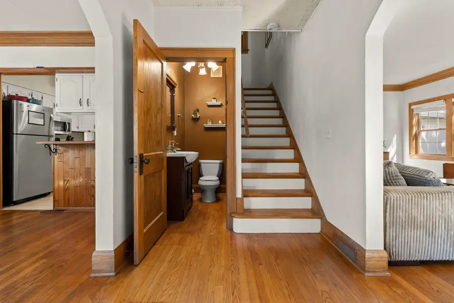 1842 Crosby, Rockford, IL 61107 - #2