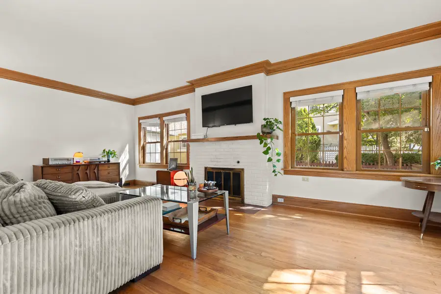 1842 Crosby, Rockford, IL 61107 - #3