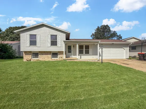 919 North Drive, Rantoul, IL 61866