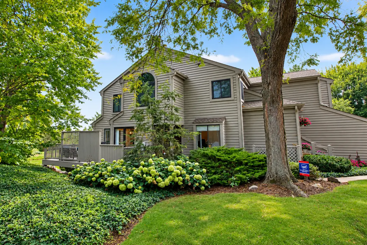 873 W Longmeadow Court, Lake Barrington, IL 60010 - #1