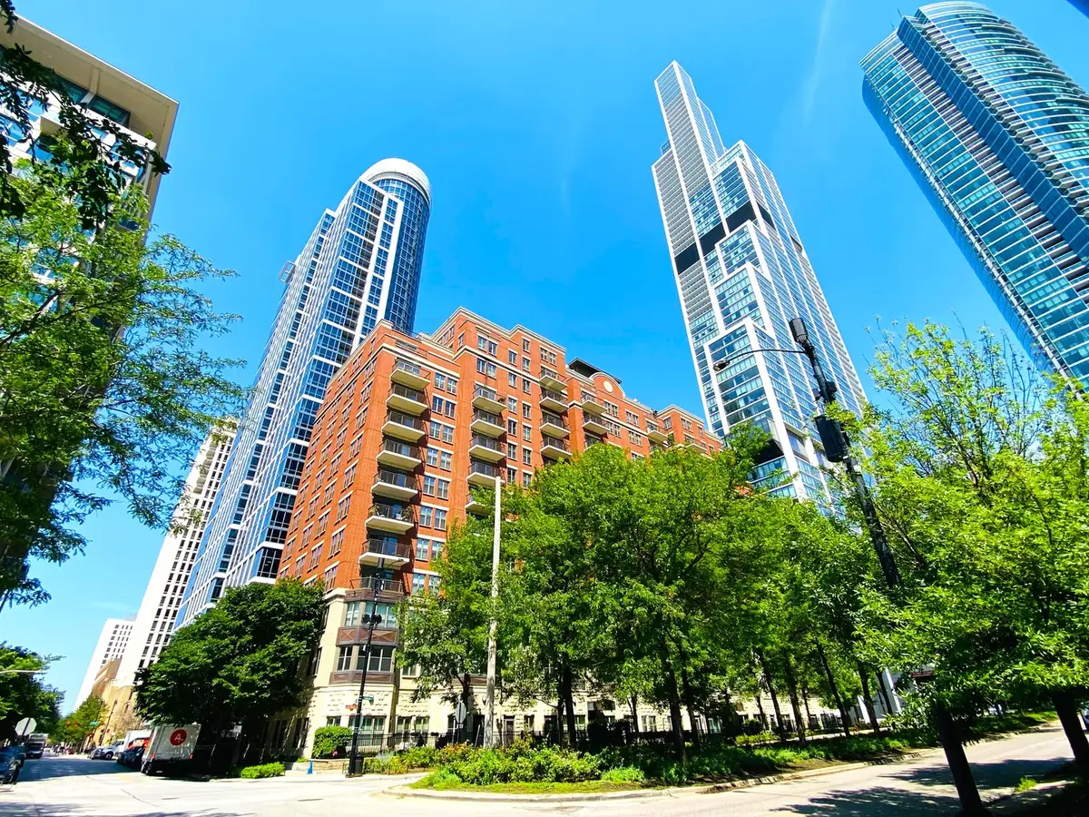 1250 S Indiana Avenue #308, Chicago, IL 60605 - #1