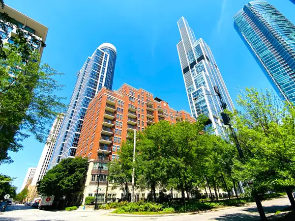 1250 S Indiana Avenue #308, Chicago, IL 60605