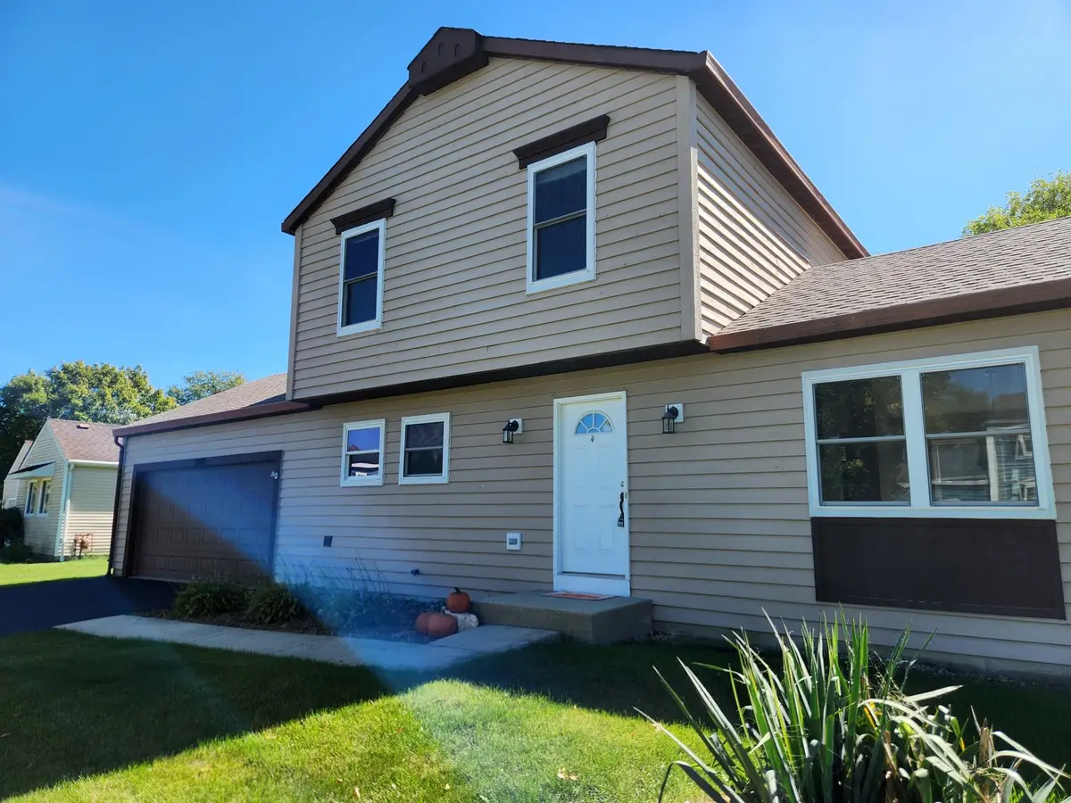 1440 Carleton Avenue, Naperville, IL 60565 - #1
