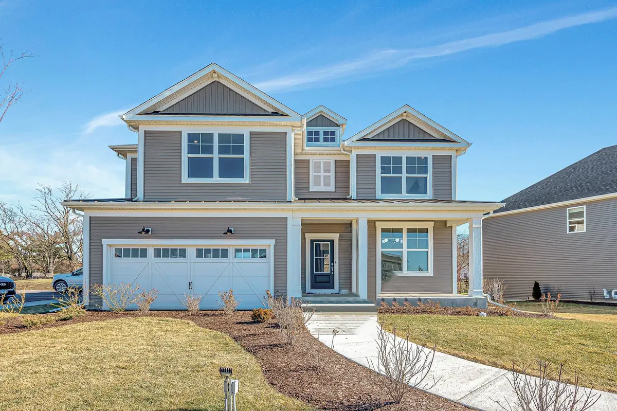 1108 Stetson Avenue, Aurora, IL 60502 - #1