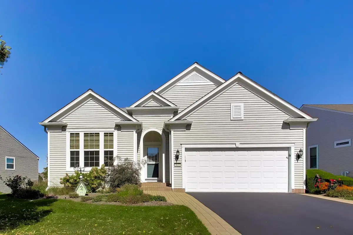 3172 Ravinia Circle, Mundelein, IL 60060 - #1
