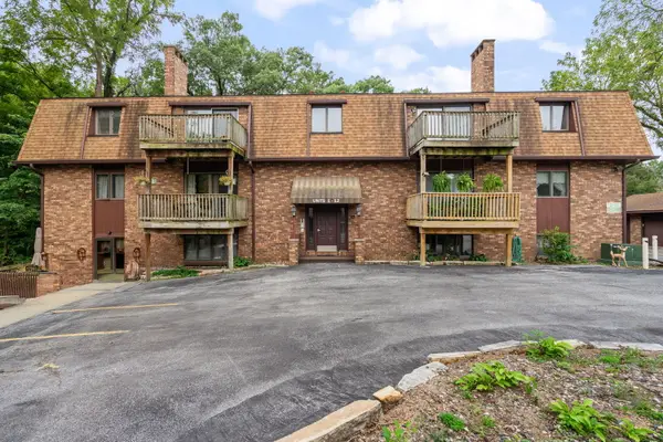 3626 38th Street #12, Rock Island, IL 61201