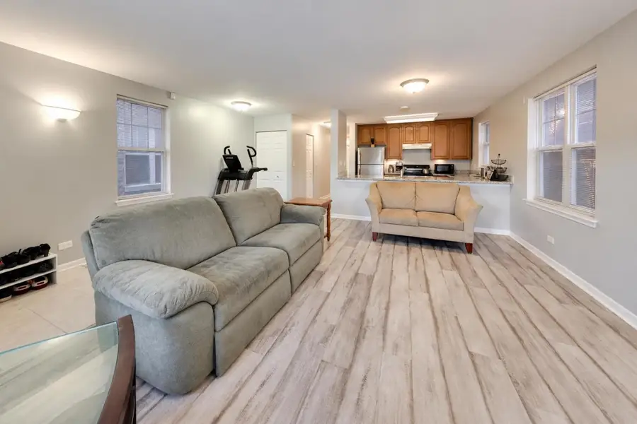 651 W Division Street #A, Chicago, IL 60610 - #2