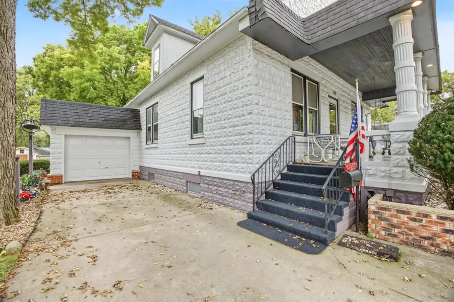 708 E Elm Street, Fairbury, IL 61739 - #2