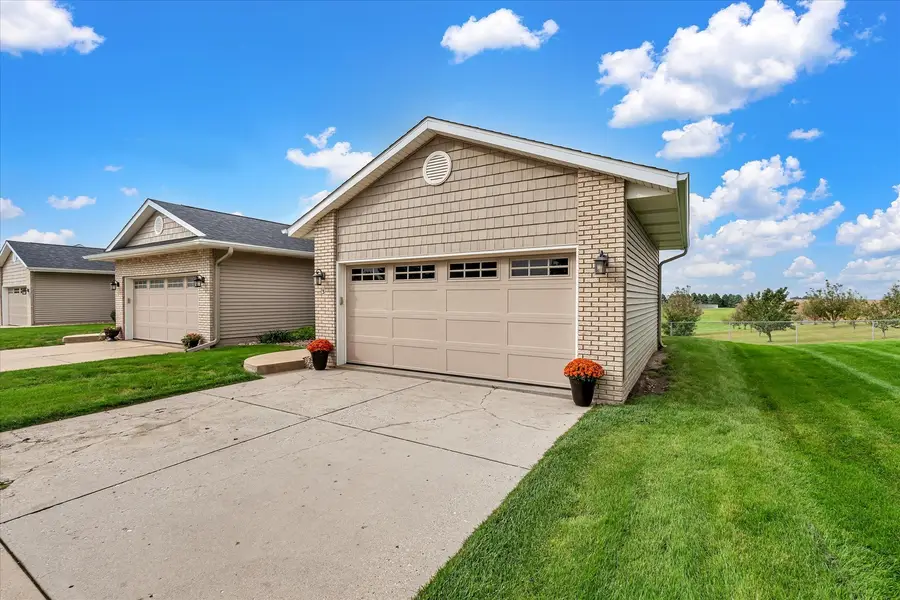 1509 12th Avenue #3, Orion, IL 61273 - #3