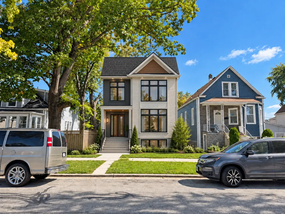 1307 Harvey Avenue, Berwyn, IL 60402 - #1