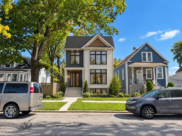 1307 Harvey Avenue, Berwyn, IL 60402