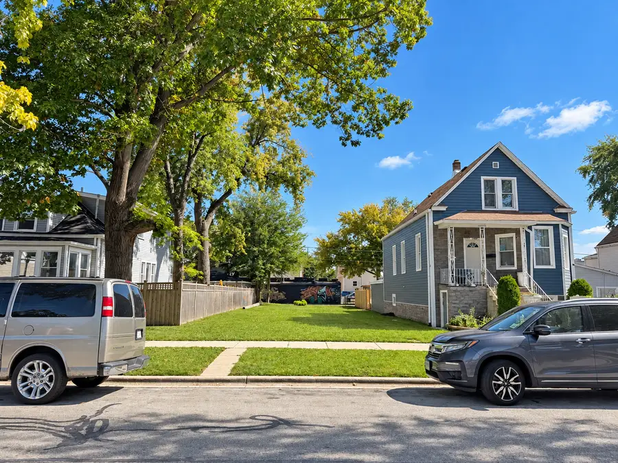 1307 Harvey Avenue, Berwyn, IL 60402 - #2