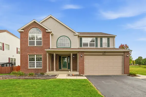 2014 Fairfield Drive, Plainfield, IL 60586