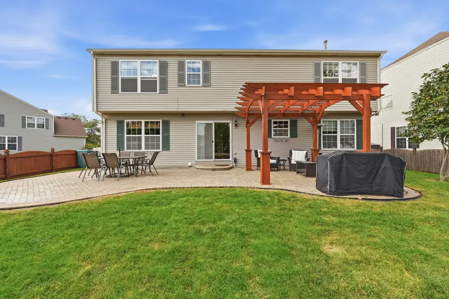 2014 Fairfield Drive, Plainfield, IL 60586 - #2