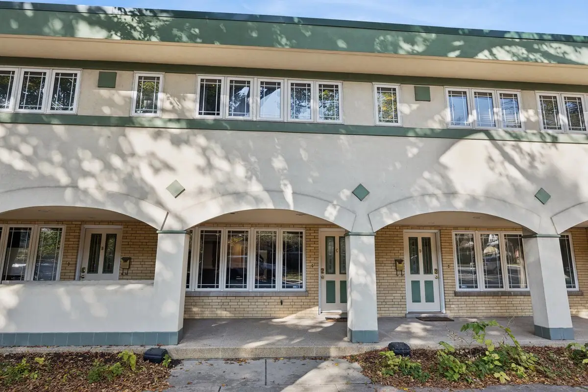 245 S Oak Park Avenue #C, Oak Park, IL 60302 - #1