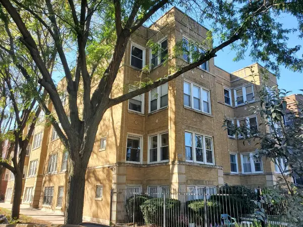 3512 W Leland Avenue #1, Chicago, IL 60625