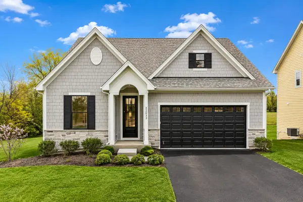 22164 W Casa Bella View, Kildeer, IL 60047