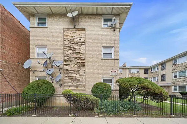 6968 W Diversey Avenue #8, Chicago, IL 60707