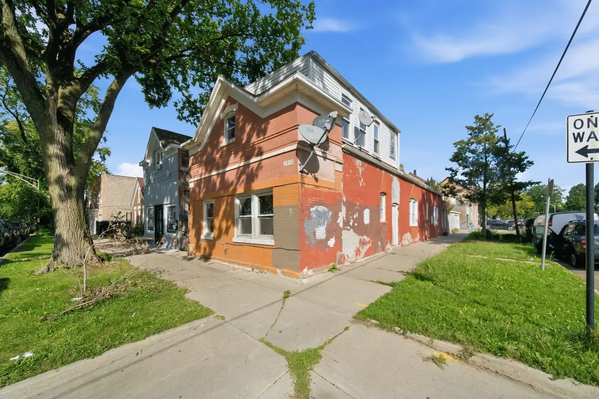2859 S Homan Avenue, Chicago, IL 60623 - #1