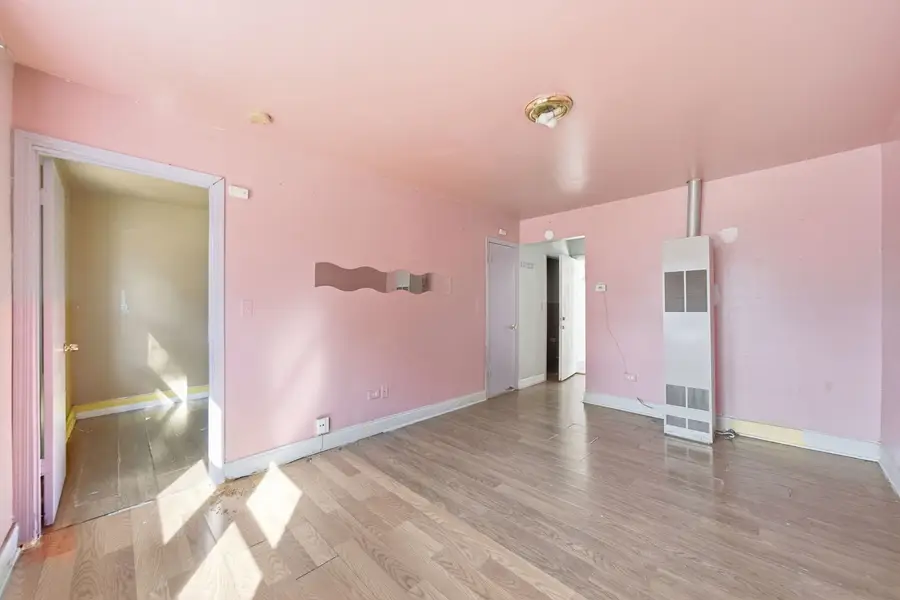 2859 S Homan Avenue, Chicago, IL 60623 - #2