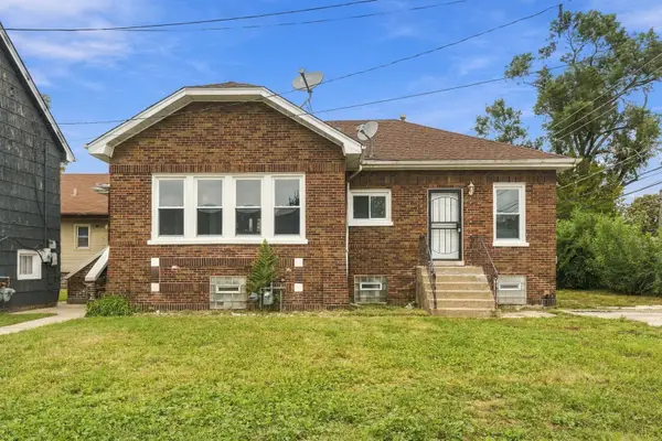 657 Freeland Avenue, Calumet City, IL 60409