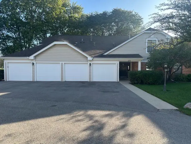 270 Kings Mill Court #A1, Schaumburg, IL 60193 - #1