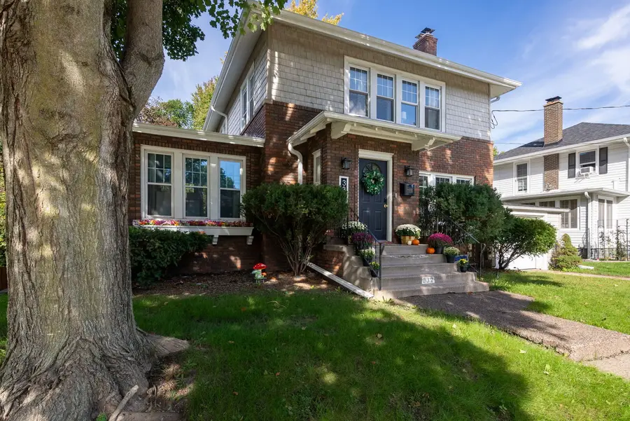 332 Forest Road, Davenport, IA 52803 - #2