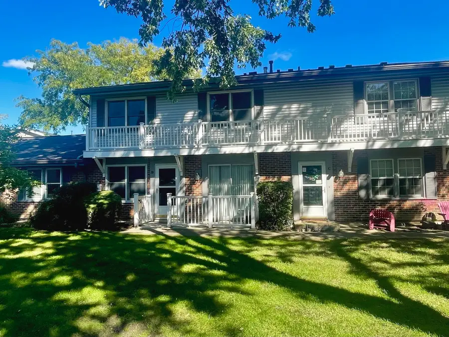 203 Emerson Court #B, Bloomingdale, IL 60108 - #3
