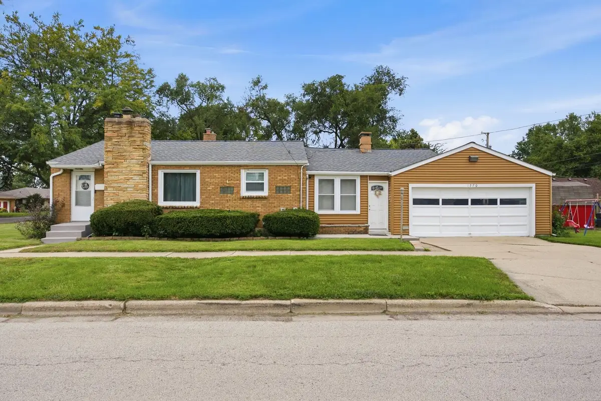 1270 Van Street, Elgin, IL 60123 - #1