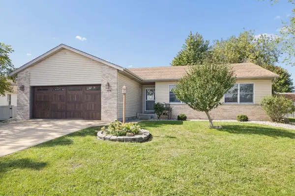 1416 Bradley Turn, Bourbonnais, IL 60914