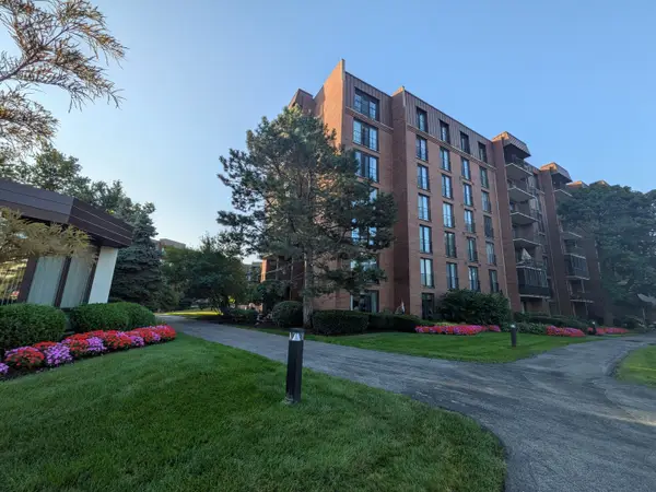 111 Acacia Drive #203, Indian Head Park, IL 60525