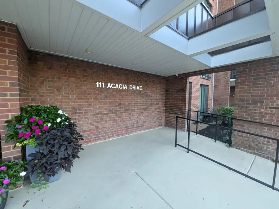 111 Acacia Drive #203, Indian Head Park, IL 60525 - #2