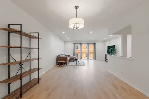 5320 N Lowell Avenue #506, Chicago, IL 60630 - #3