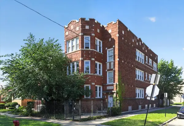 7700 S Laflin Street, Chicago, IL 60620