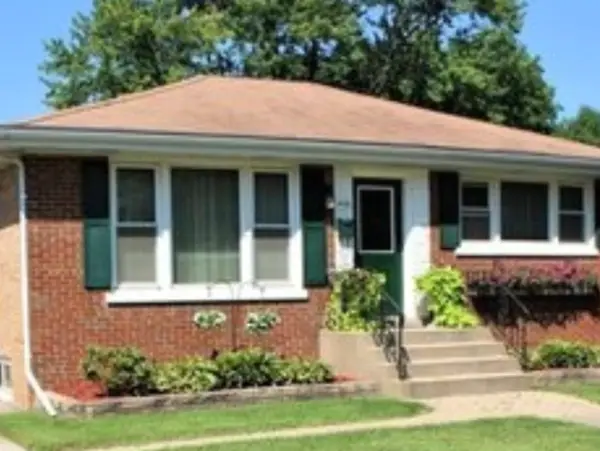406 Broadview Avenue, Hillside, IL 60162