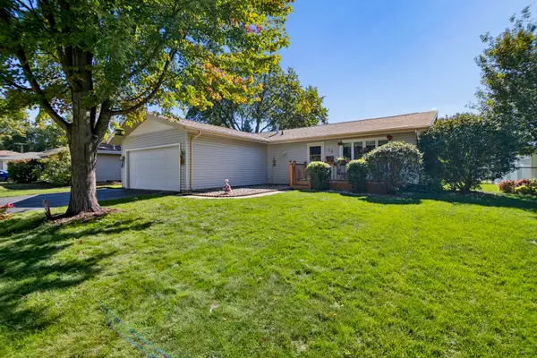25 Emery Drive, Bourbonnais, IL 60914