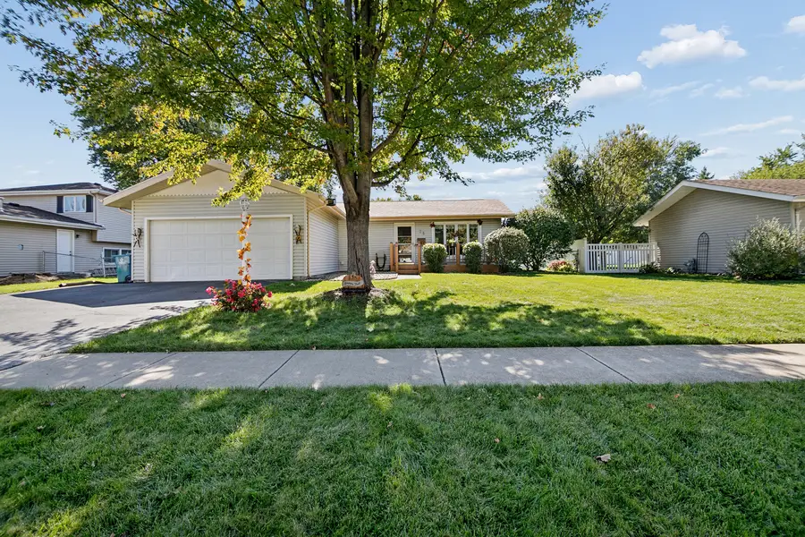 25 Emery Drive, Bourbonnais, IL 60914 - #2