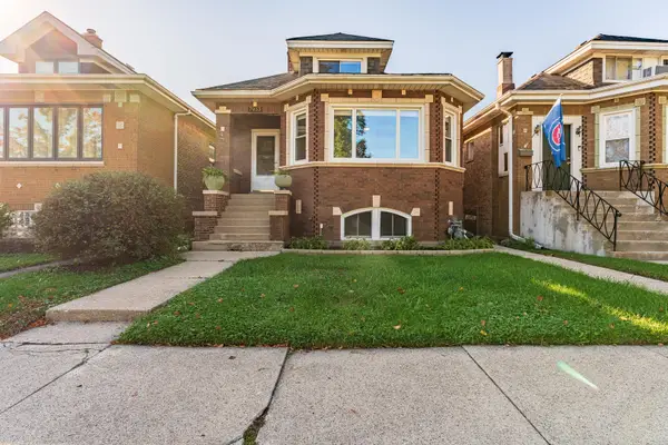 7933 W Sunset Drive, Elmwood Park, IL 60707