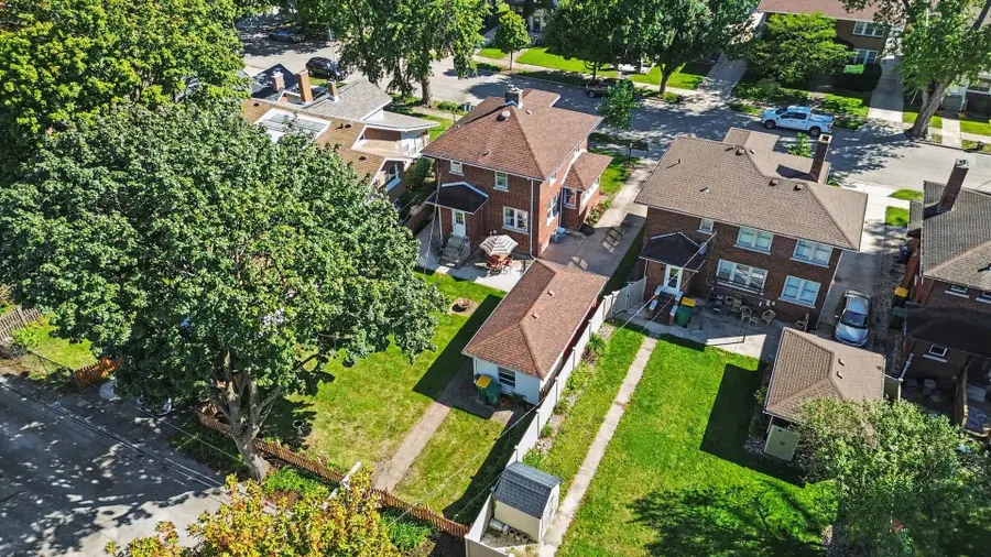 411 Cornelia Street, Joliet, IL 60435 - #2