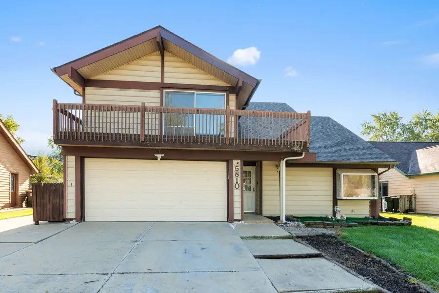 5810 Easton Court, Hanover Park, IL 60133 - #2