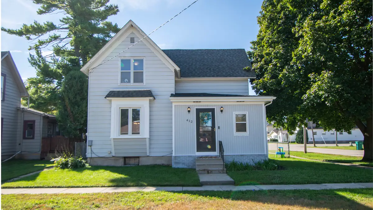 412 Prospect Avenue, Kirkland, IL 60146 - #1