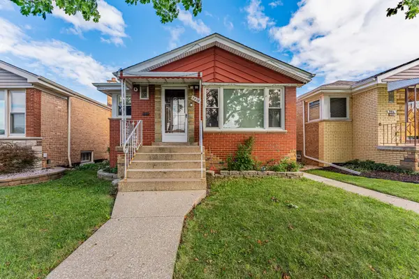 3920 W 84th Place, Chicago, IL 60652