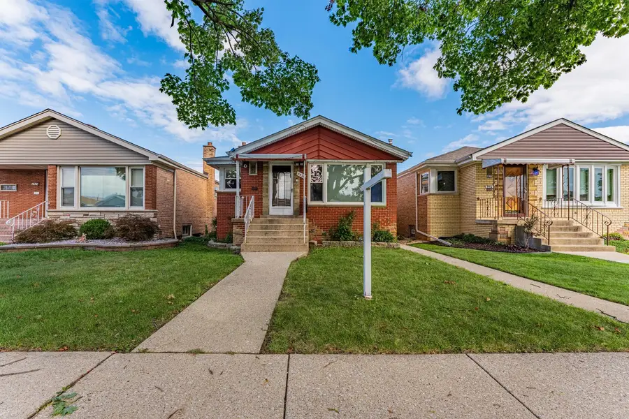 3920 W 84th Place, Chicago, IL 60652 - #2