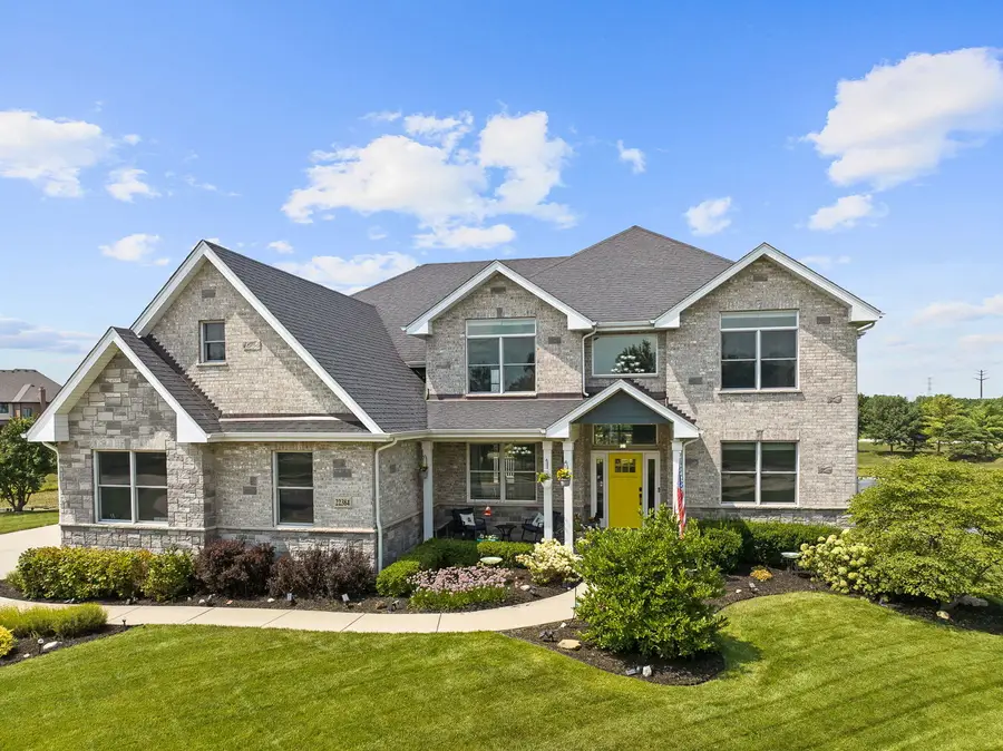 22384 Mallow Drive, Frankfort, IL 60423 - #2