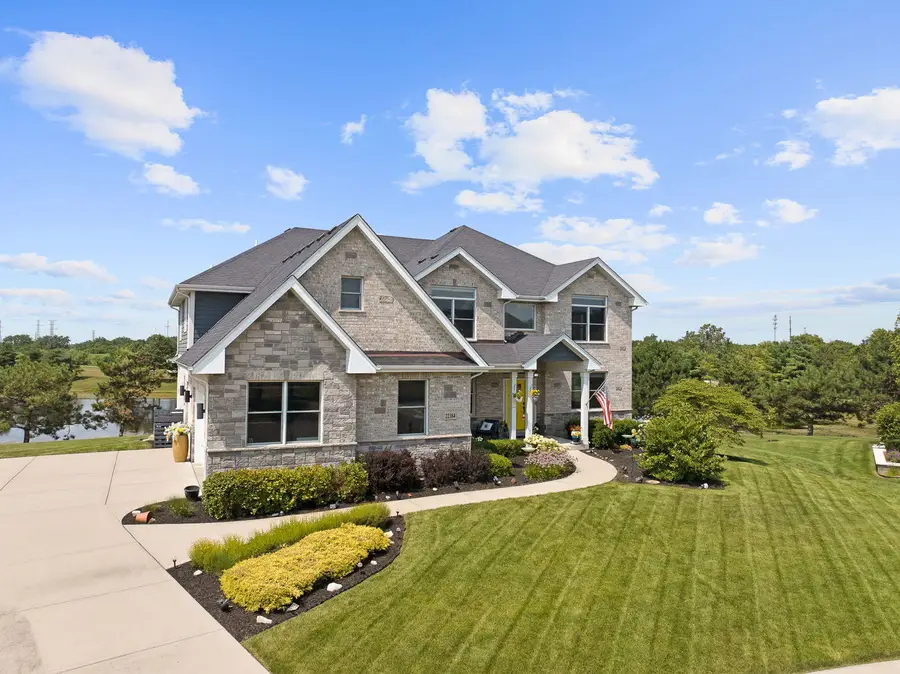 22384 Mallow Drive, Frankfort, IL 60423 - #3
