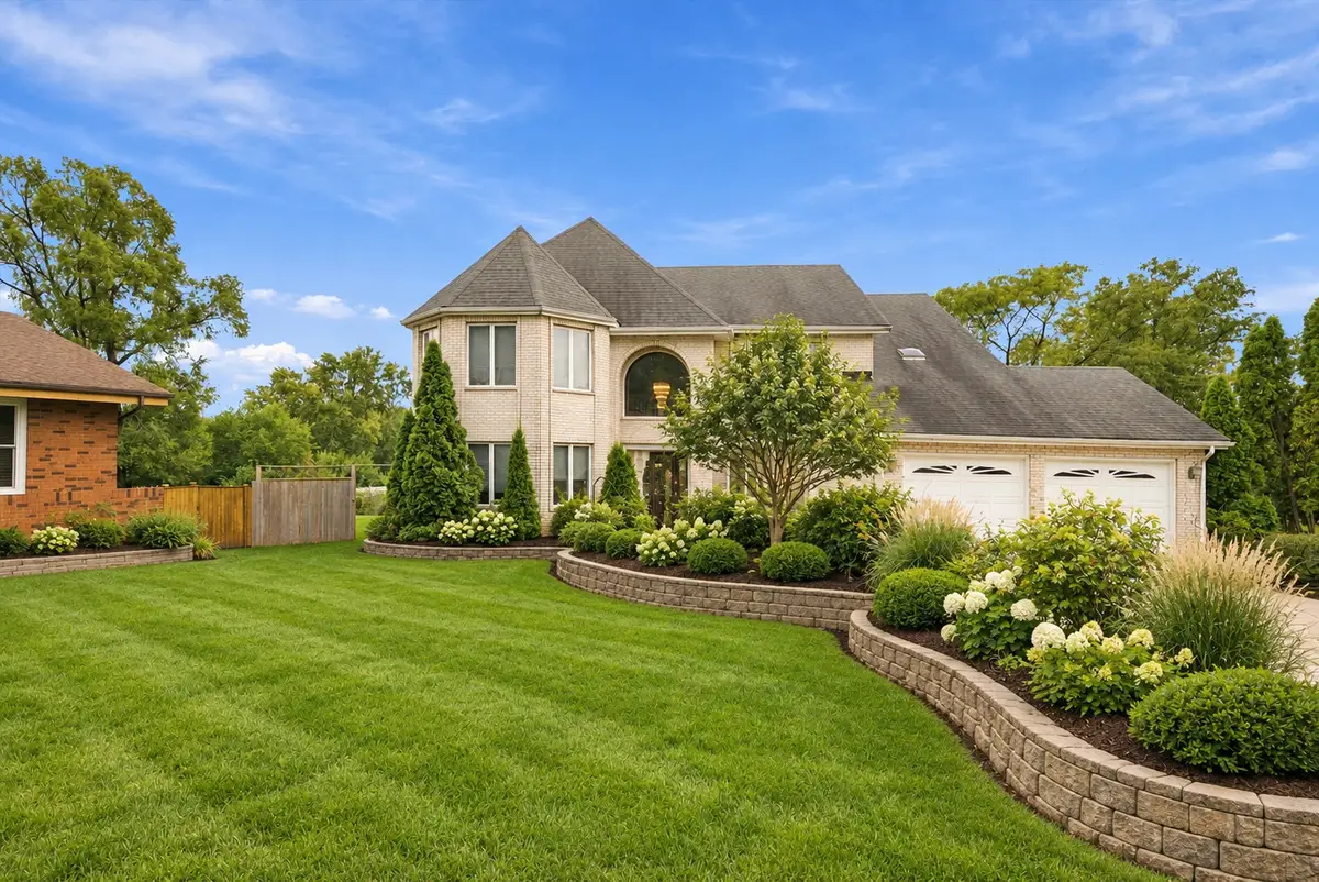 9727 S Meryton Court, Palos Hills, IL 60465 - #1