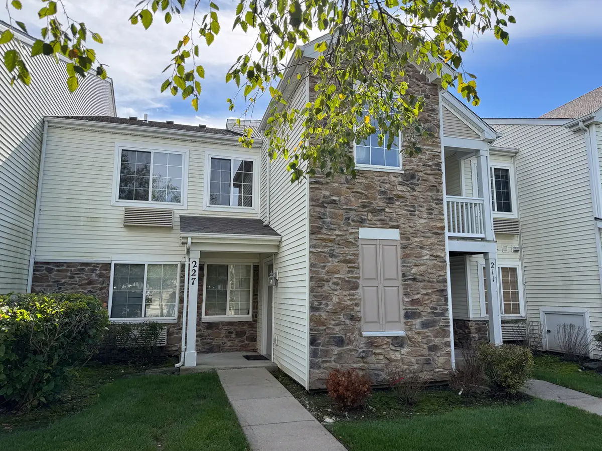 227 Silverstone Drive #227, Carpentersville, IL 60110 - #1