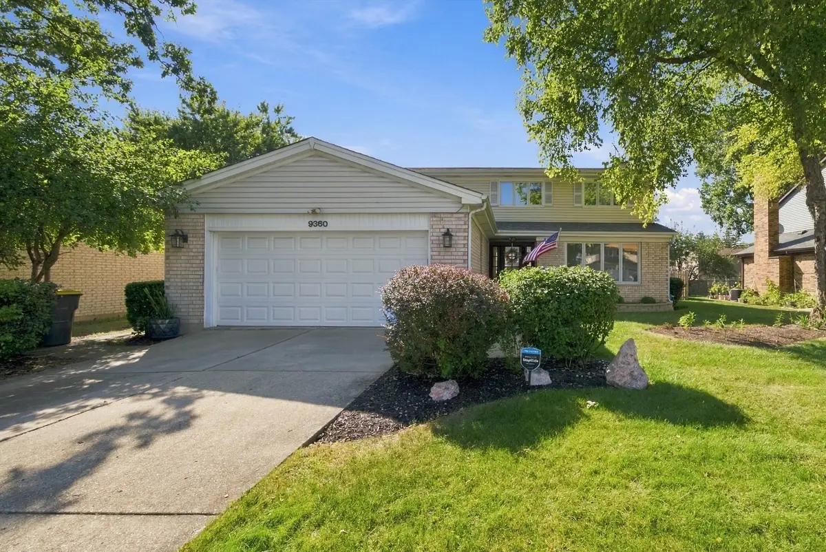 9360 Margail Avenue, Des Plaines, IL 60016 - #1
