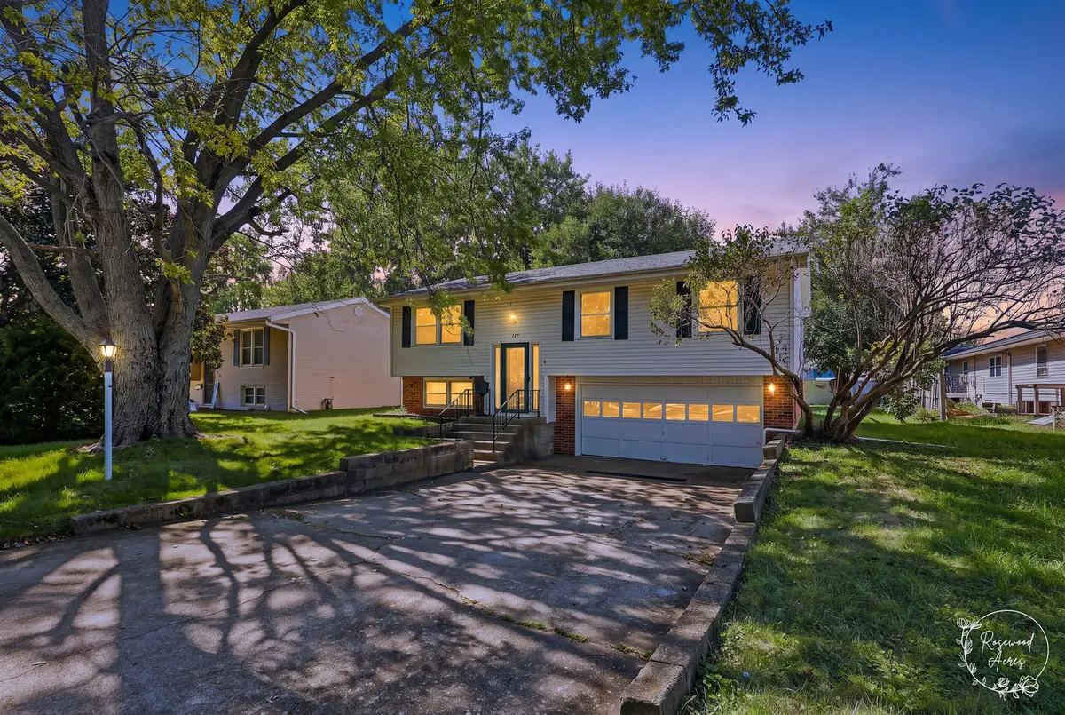 477 N Van Buren Avenue, Bradley, IL 60915 - #1